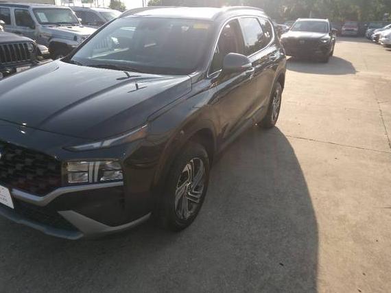 HYUNDAI SANTA FE 2023 5NMS2DAJ2PH545452 image